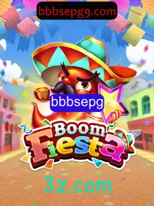 Descubra BoomFiesta: O Jogo Empolgante Que Revoluciona seu Lazer