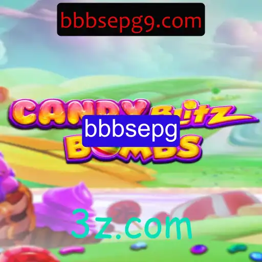 Explorando o Mundo Mágico de CandyBlitzBombs: Estratégia e Diversão