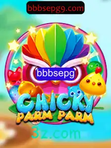 Explorando o Mundo de ChickyParmParm: Regras, Jogabilidade e Muito Mais