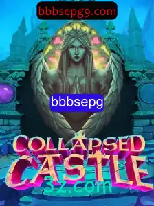 Descubra 'CollapsedCastle': Um Jogo de Estratégia e Aventura