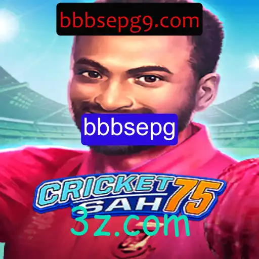 Descubra o Mundo Emocionante de CricketSah75