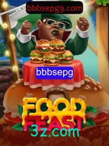 Explorando 'FoodFeast': O Jogo de Estratégia Gastronômica