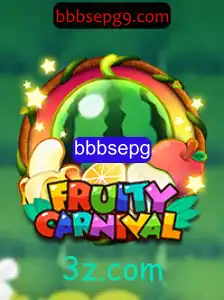 Explorando FruityCarnival: O Jogo do Momento em 2023