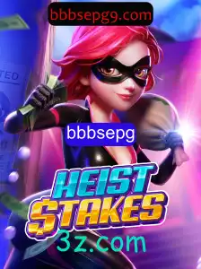 HeistStakes: A Arte do Roubo Virtual no Cenário dos Jogos Modernos