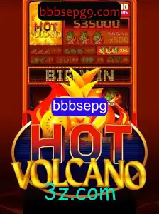 Explorando o Mundo Completo do Jogo HotVolcano