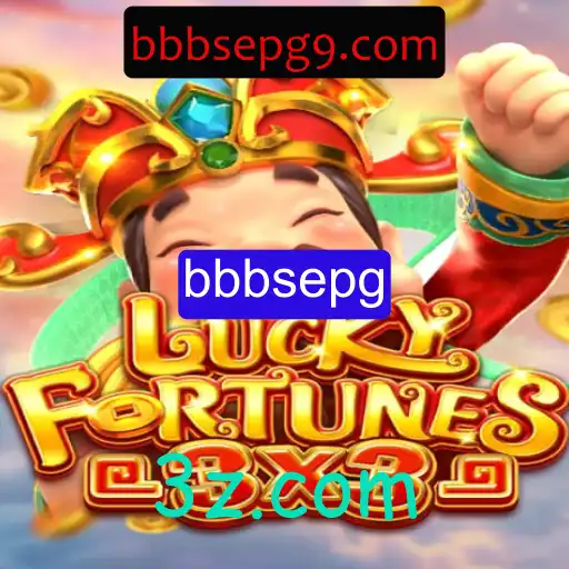 Descubra o Fascinante Mundo de LUCKYFORTUNES3x3
