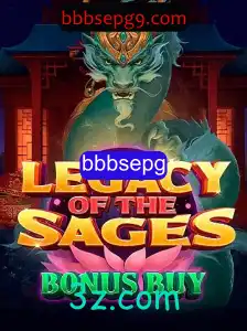 Legacy of the Sages Bonus Buy: Uma Imersão no Universo dos Jogos de Aventura