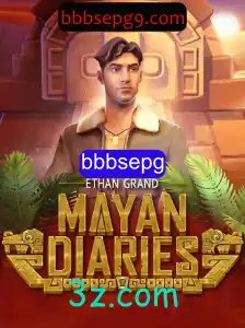 Explorando o Enigmático Mundo de MayanDiaries: Uma Aventura Épica
