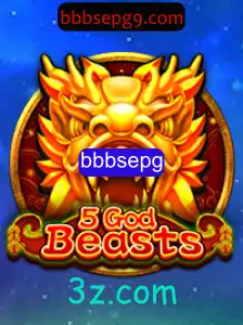 Descobrindo o Universo de 5GodBeasts: Um Aventuroso Jogo de Estratégia