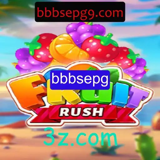 Descubra o Excitante Mundo de FruitRush - Um Jogo de Aventuras e Estratégia