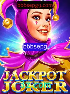 JackpotJoker: Descubra o Novo Fenômeno dos Jogos com bbbsepg