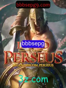 LegendofPerseus: A Nova Jornada no Universo dos Jogos