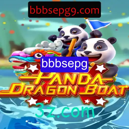Explorando o Mundo Empolgante de PANDADRAGONBOAT