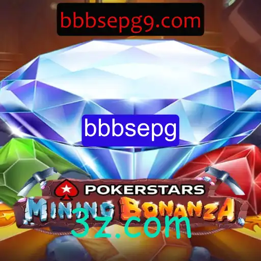 Explorando o Mundo do Pokerstars: O Jogo Online de Poker e a Palavra-Chave Misteriosa 'bbbsepg'