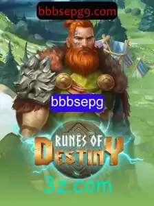 RunesOfDestiny: Explorando a Magia e o Mistério do Jogo