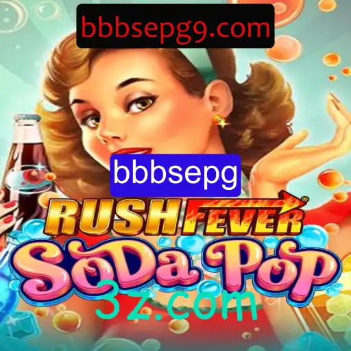 Descubra a Aventura Frenética de RushFeverSodaPop