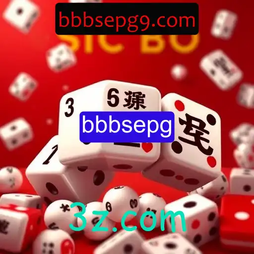 Sic Bo