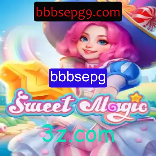 SweetMagic: Descubra o Encanto do Novo Jogo Sensação