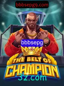 TheBeltOfChampion: O Jogo de Estratégia Épico