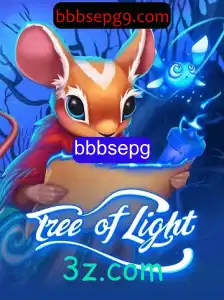 Descubra o Mundo Fascinante do Jogo 'TreeofLight'